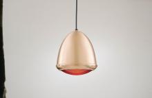  H-7230-C-96-RED - PENDANT COLLECTION